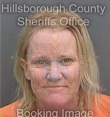 Boucher Kristine - Hillsborough County, FL 