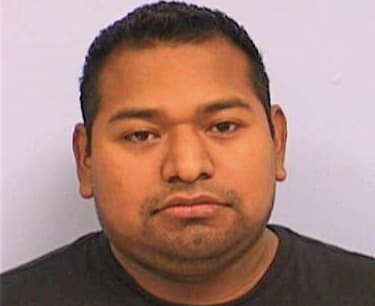 Andresmartinez Antonio - Travis County, TX 