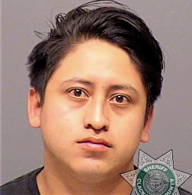 Lopezbautista Francisco - Clackamas County, OR 