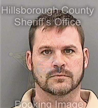 Sipes Jason - Hillsborough County, FL 
