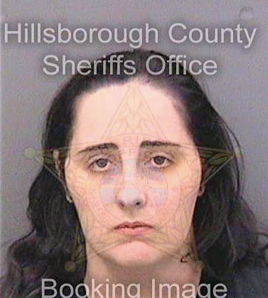 Correll Kendall - Hillsborough County, FL 