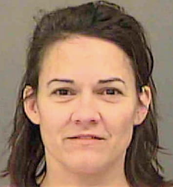 Henning Sandra - Mecklenburg County, NC 