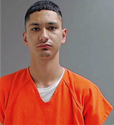 Hernandez Santino - Hidalgo County, TX 