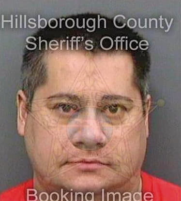 Trawick William - Hillsborough County, FL 