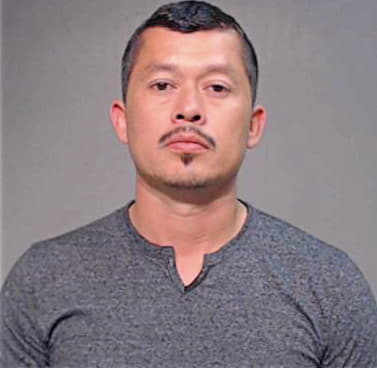 Hernandez Arturo - Hidalgo County, TX 