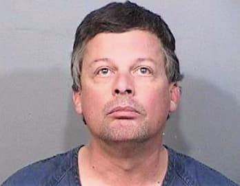 Russell Brian - Brevard County, FL 