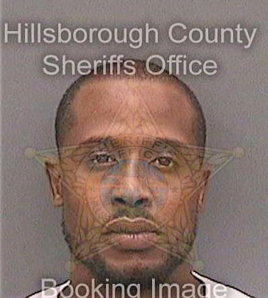 Davenport Eugene - Hillsborough County, FL 