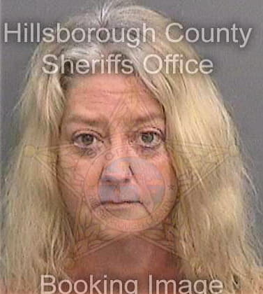 Coleman Michele - Hillsborough County, FL 