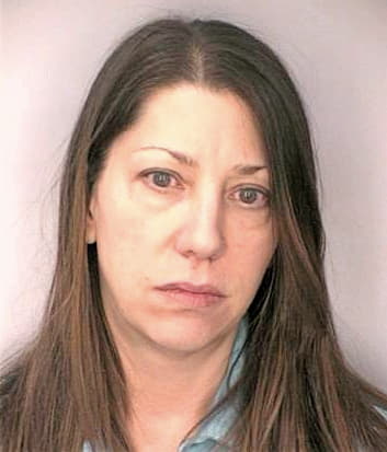 Mciver Jodee - Hillsborough County, FL 