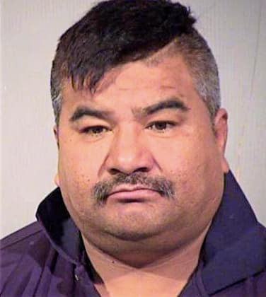 Espino-Hernandez Jorge - Maricopa County, AZ 