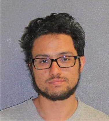 Mohajer Mark - Volusia County, FL 