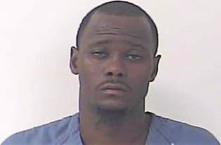 Denson Spencer - StLucie County, FL 