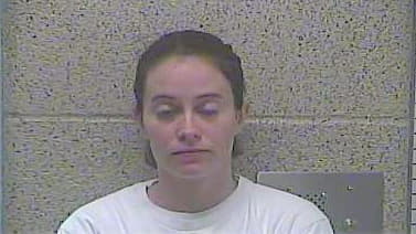 Williams Andrea - Henderson County, KY 