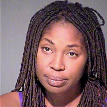 Robertson Chantel - Maricopa County, AZ 