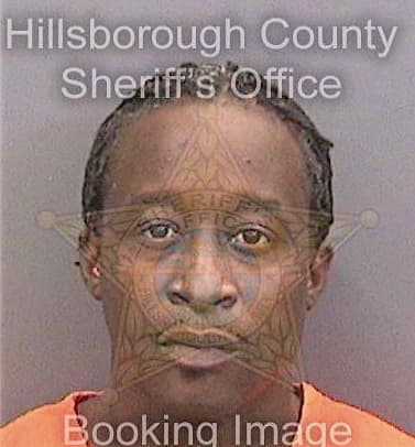 Bigham Curtis - Hillsborough County, FL 