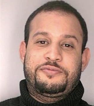 Simmons Dwain - Hillsborough County, FL 