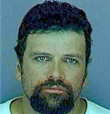 Gray James - Lee County, FL 