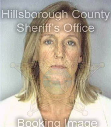 Meers Lisa - Hillsborough County, FL 