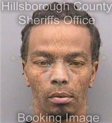 Magwood Andre - Hillsborough County, FL 