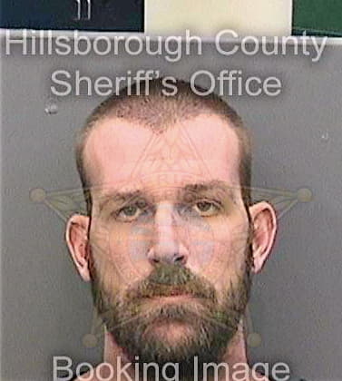 Shoate Caleb - Hillsborough County, FL 