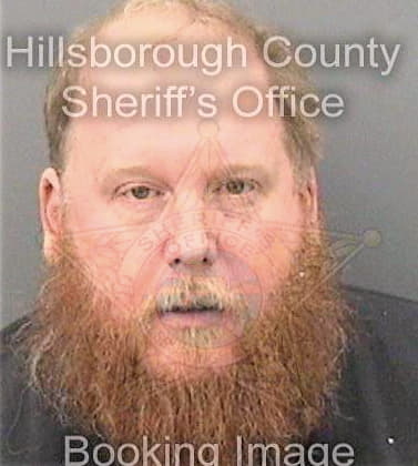 Gilliland John - Hillsborough County, FL 