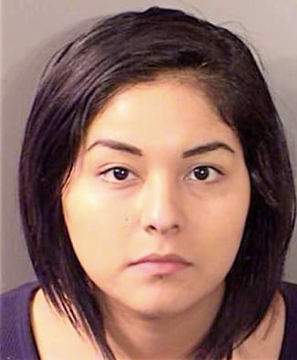 Martinez Maricela - Denton County, TX 