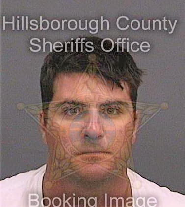 Ford Michael - Hillsborough County, FL 