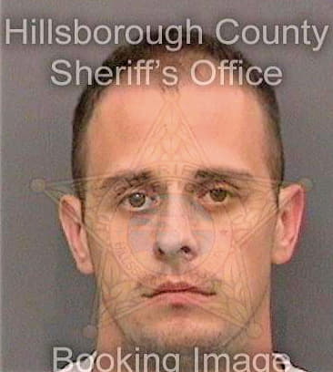 Poznanski Christopher - Hillsborough County, FL 