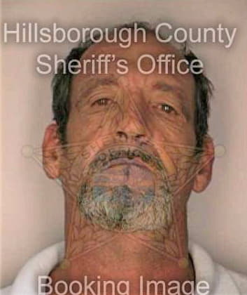Simon Francisco - Hillsborough County, FL 