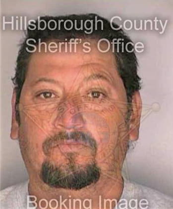 Ramirez Geraldo - Hillsborough County, FL 