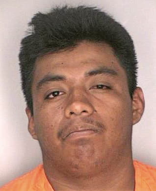 Sanchez Sergio - Hillsborough County, FL 