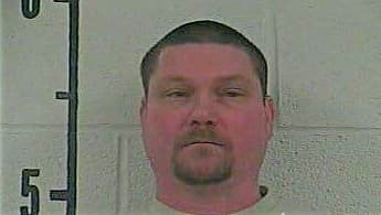 Kent Charles - Bullitt County, KY 