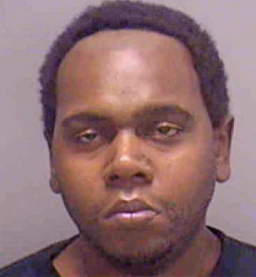 Garrick Jermain - Lee County, FL 