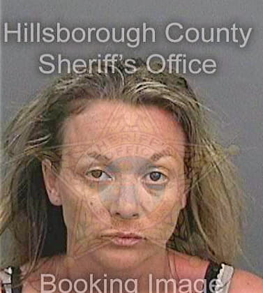 Beckley Pamela - Hillsborough County, FL 