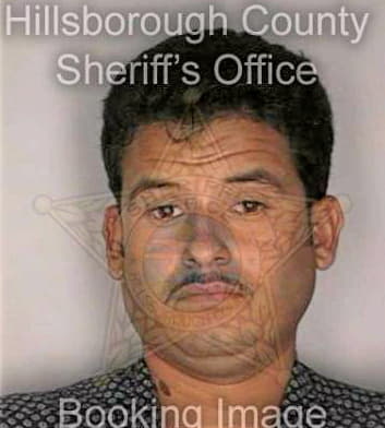 Gomezmorales Santos - Hillsborough County, FL 