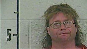 Hensley David - Bullitt County, KY 