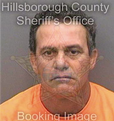 Garciagomez Edilberto - Hillsborough County, FL 