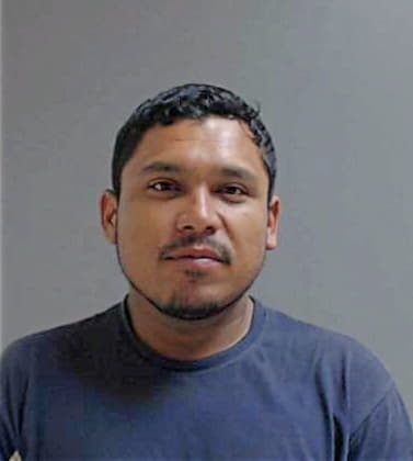 Zarate Jose - Hidalgo County, TX 