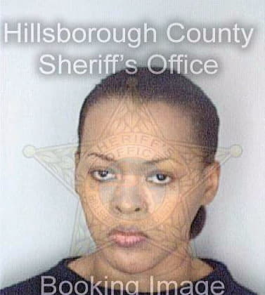 Daniels Tammy - Hillsborough County, FL 