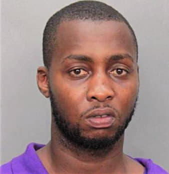Pierre Chandly - Dade County, FL 
