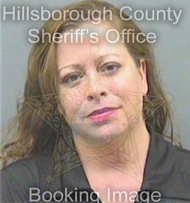 Eddy Elizabeth - Hillsborough County, FL 