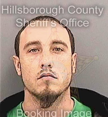 Story Jarad - Hillsborough County, FL 