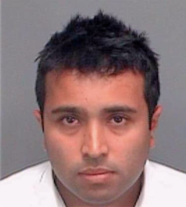 Patel Nilayambha - Pinellas County, FL 