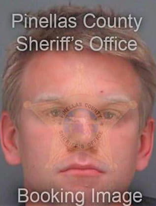 Rikard Corey - Pinellas County, FL 