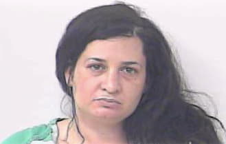 Lino Janine - StLucie County, FL 