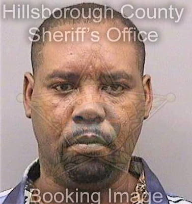 Blake Rudolph - Hillsborough County, FL 
