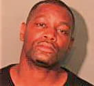 Jones Antonio - Shelby County, TN 
