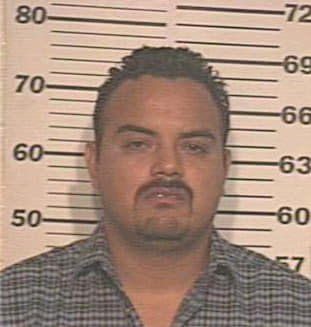 Rosales Jose - Hidalgo County, TX 