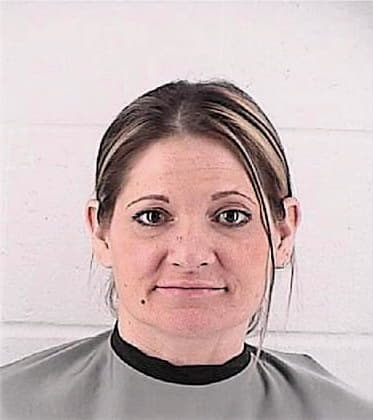 Johnson-Rosson Alyce - Johnson County, KS 