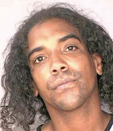 Fernandez Francisco - Hillsborough County, FL 